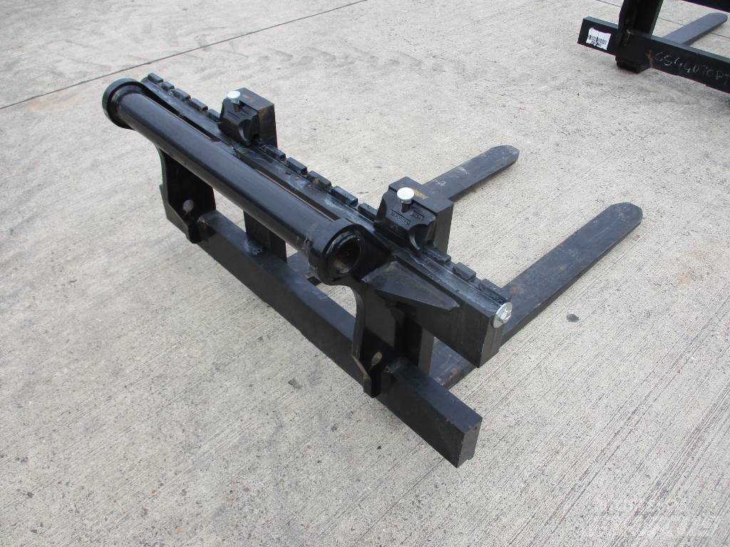 Manitou vorken 기타 부품  