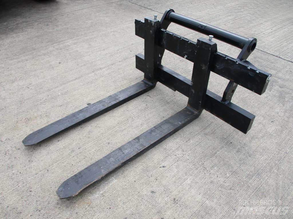 Manitou vorken 기타 부품  