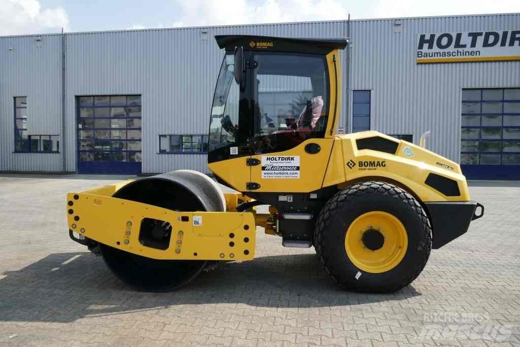 Bomag BW 177 D-5 토양 다짐기