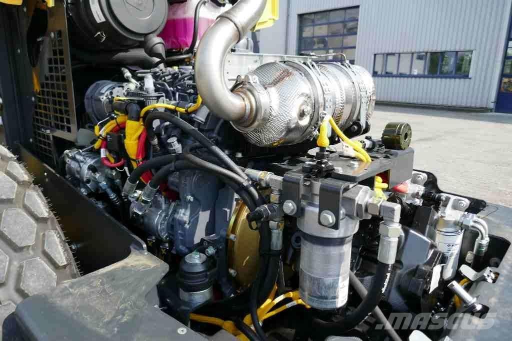 Bomag BW 177 D-5 토양 다짐기