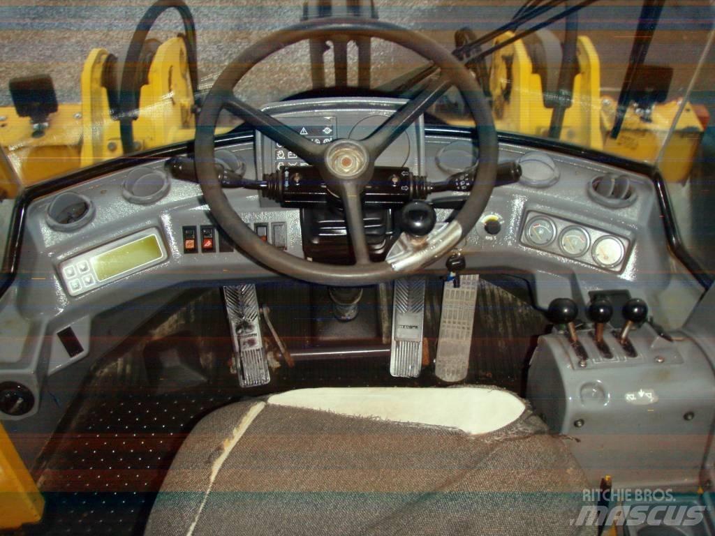 Volvo L 70 C  휠로우더