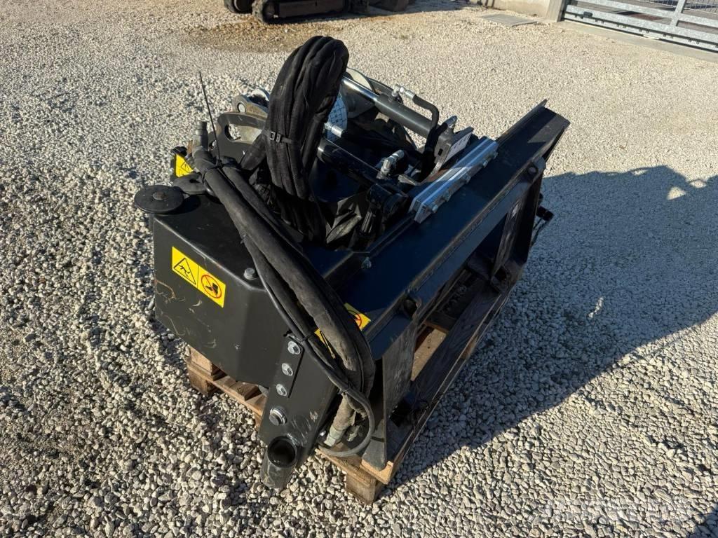 Bobcat 18 PSL 기타 부품  