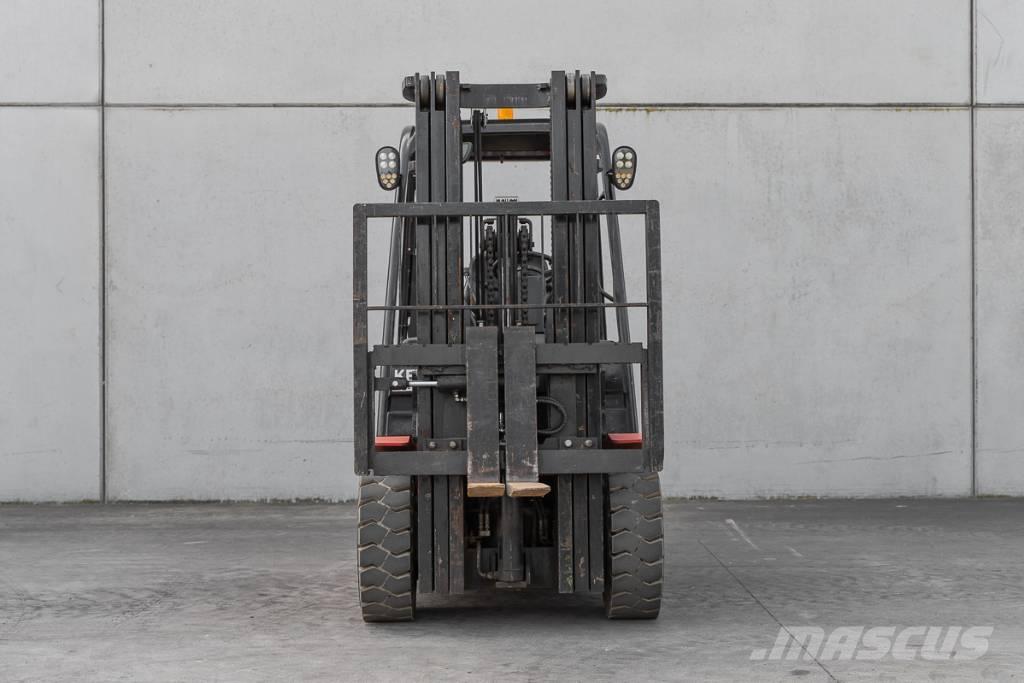 Manitou MI 30 D 디젤 지게차