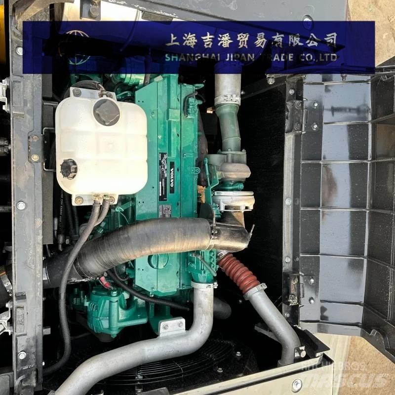 Volvo EC 300 대형 굴삭기 29톤 이상