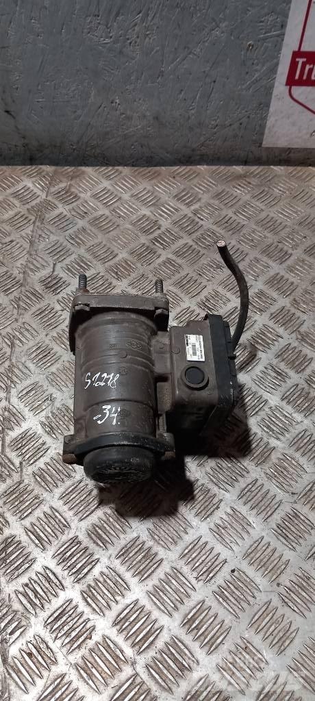 Scania R 440   1879274  브레이크