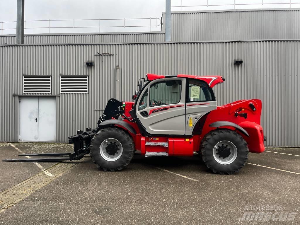 Manitou MHT 790 텔러 핸들러