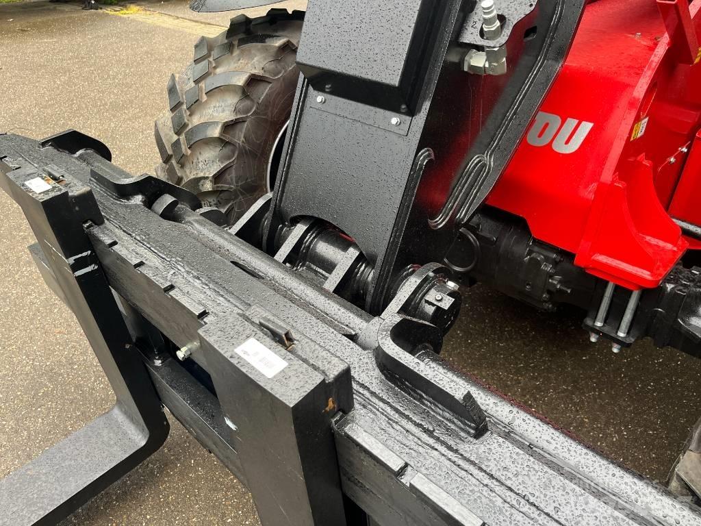 Manitou MHT 790 텔러 핸들러