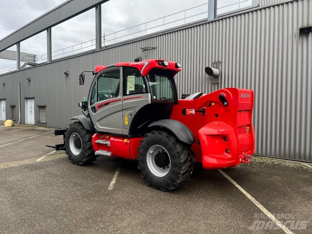 Manitou MHT 790 텔러 핸들러