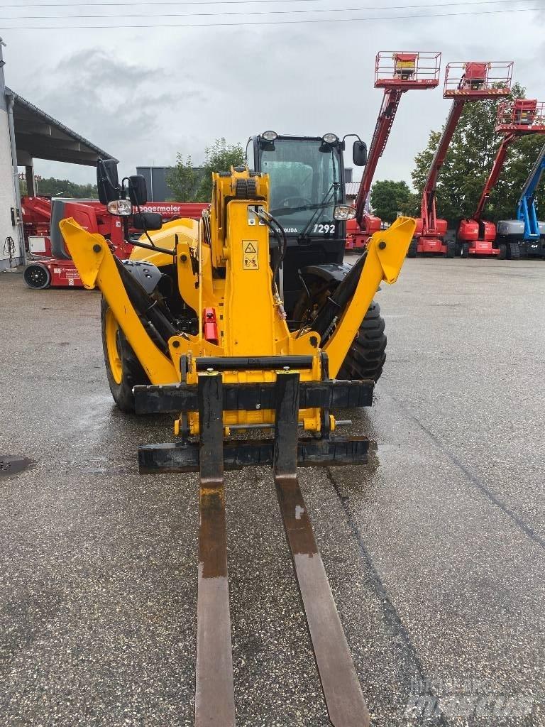 JCB JCB 540V180 텔러 핸들러