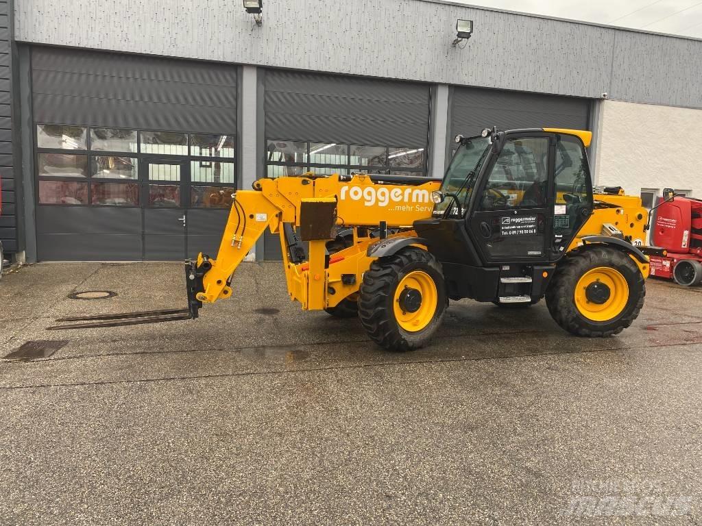 JCB JCB 540V180 텔러 핸들러
