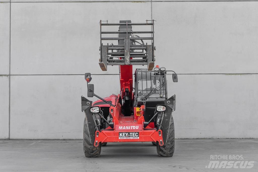 Manitou MT 1840 텔러 핸들러