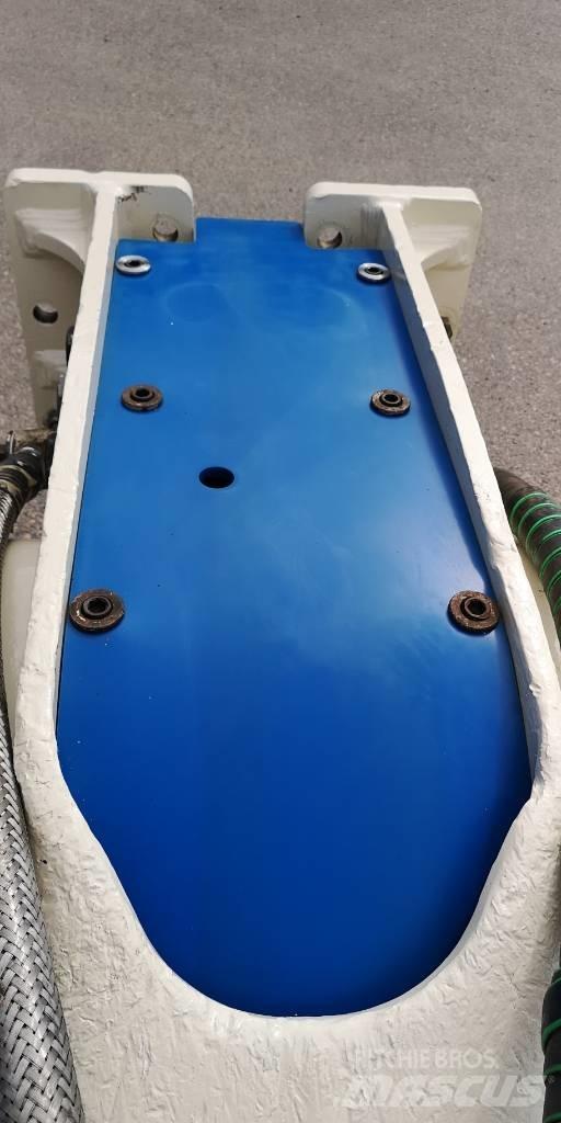 Furukawa F45LN 브레이커