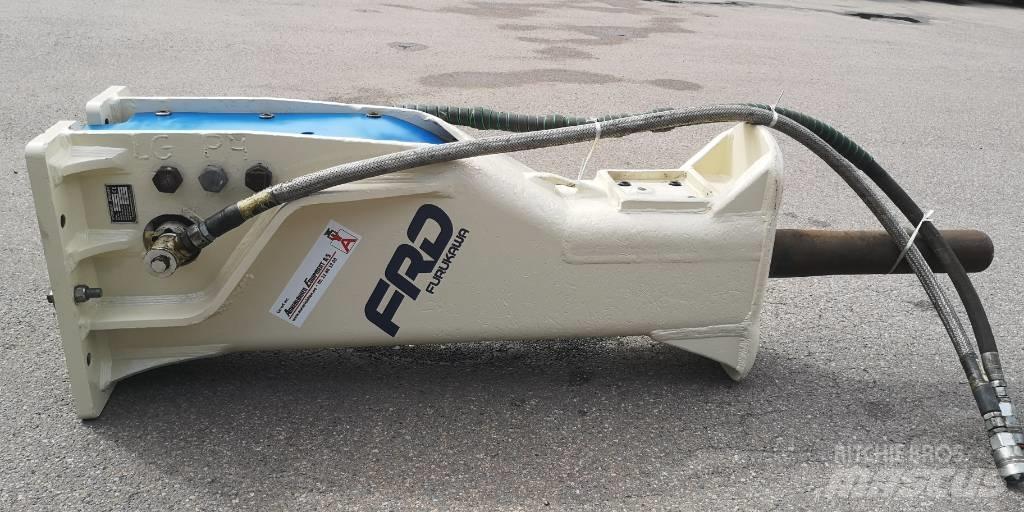 Furukawa F45LN 브레이커