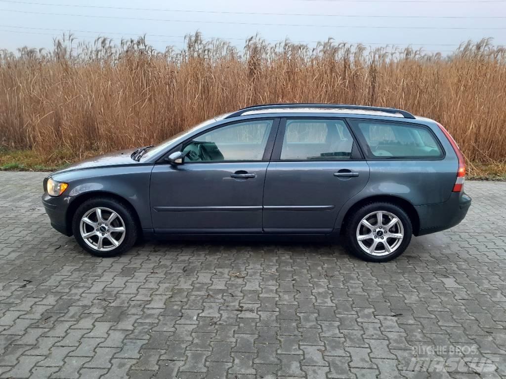 Volvo 1.6 D momentum 자동차