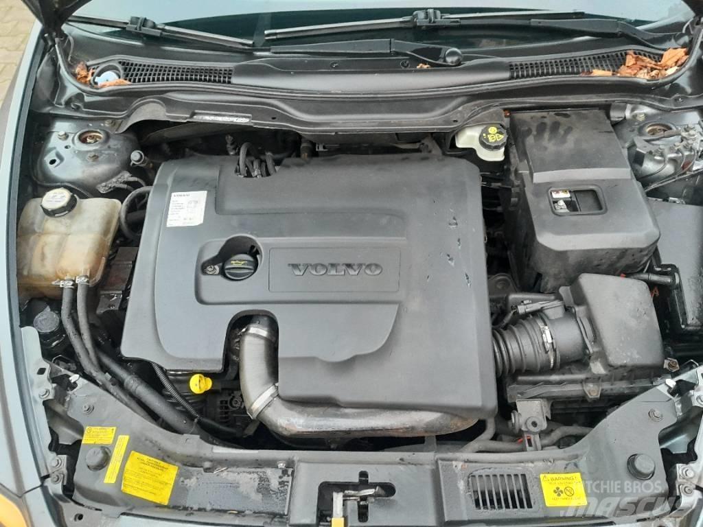 Volvo 1.6 D momentum 자동차