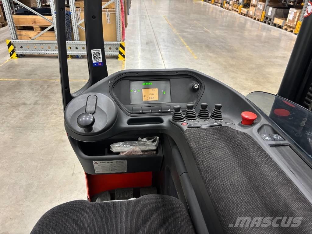 Linde R 10 리치 트럭