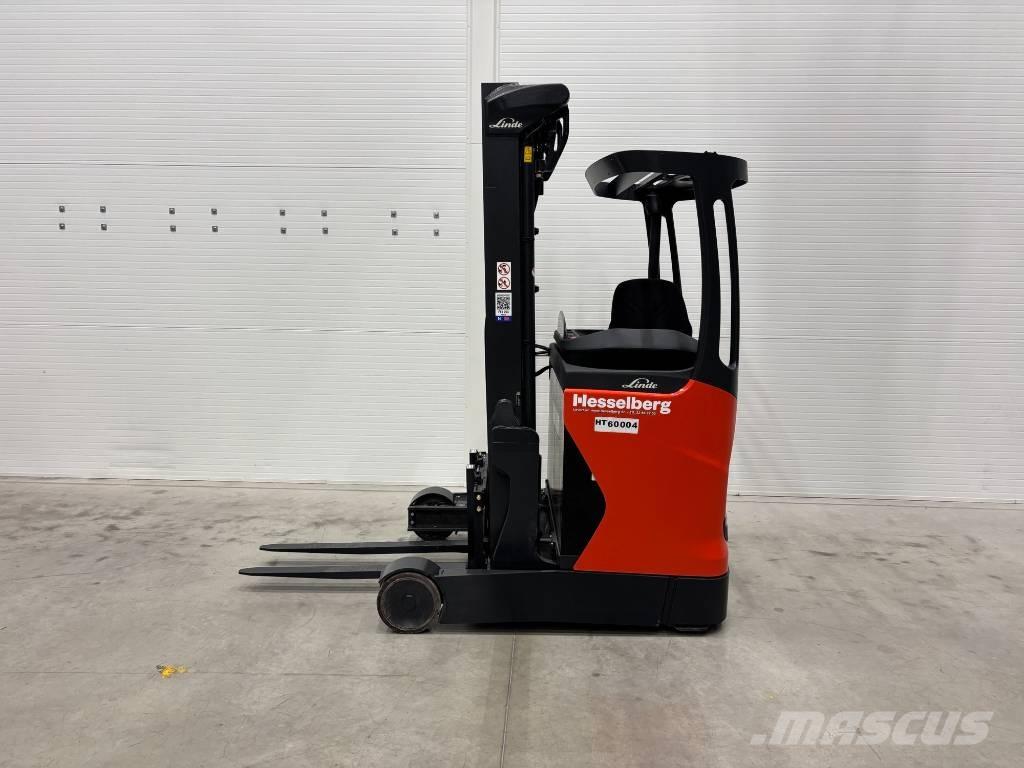 Linde R 10 리치 트럭