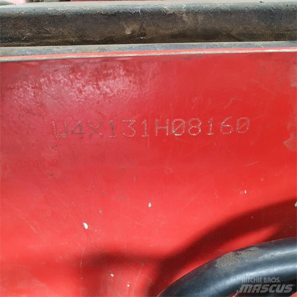 Linde T20AP-lang 경량 리프터