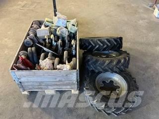 Horsch Pronto 8 DC 드릴