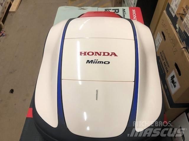 Honda MIIMO HRM 1500 로봇형 잔디깎기