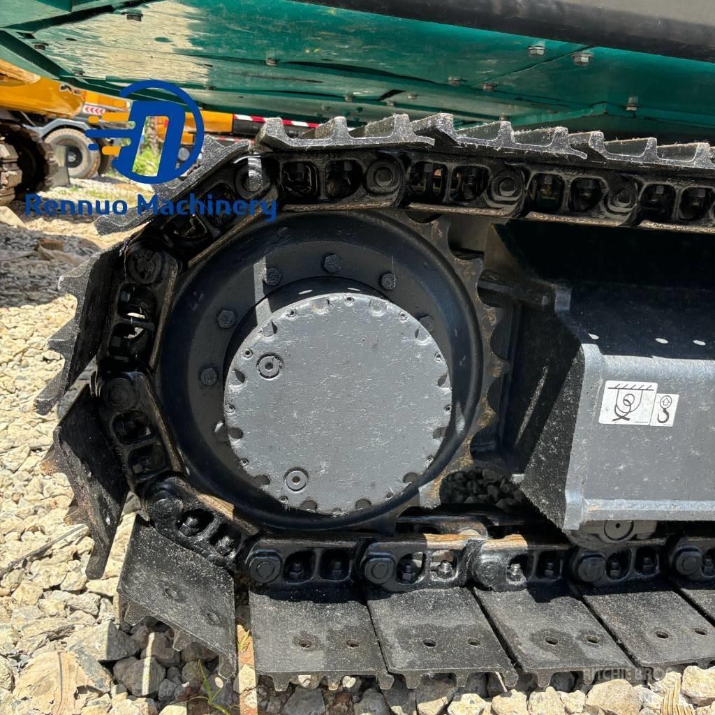 Kobelco SK75 대형 굴삭기 29톤 이상