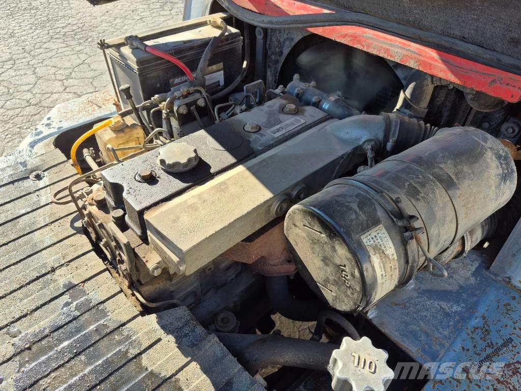 Tailift FD40P 그 외 지게차