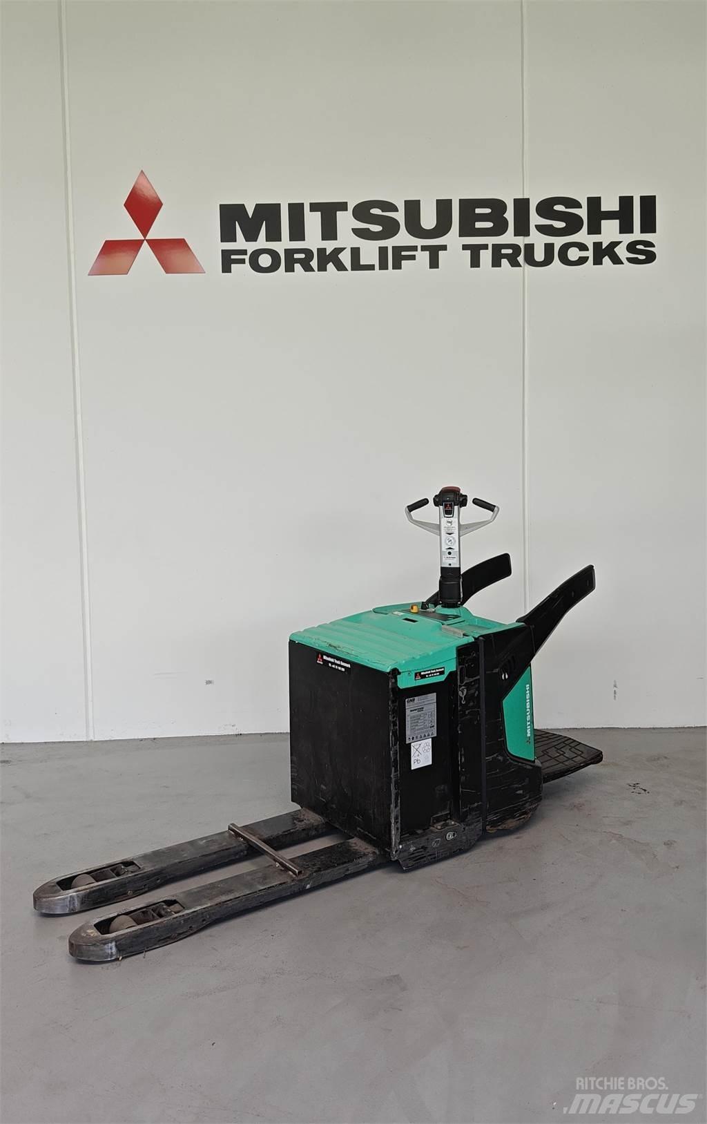 Mitsubishi PBV20N2 그 외 지게차
