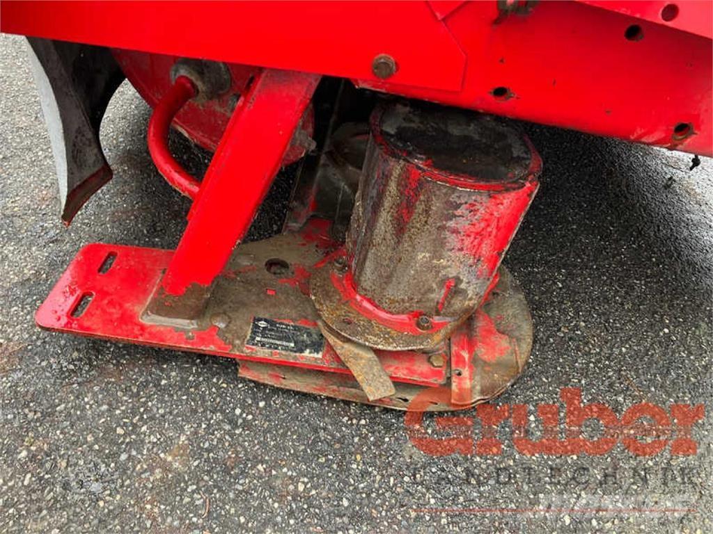 JF GXS 9005 제초기