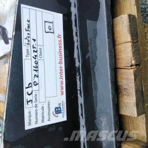 NC INTERFACE 기타 어태치먼트 및 부속품