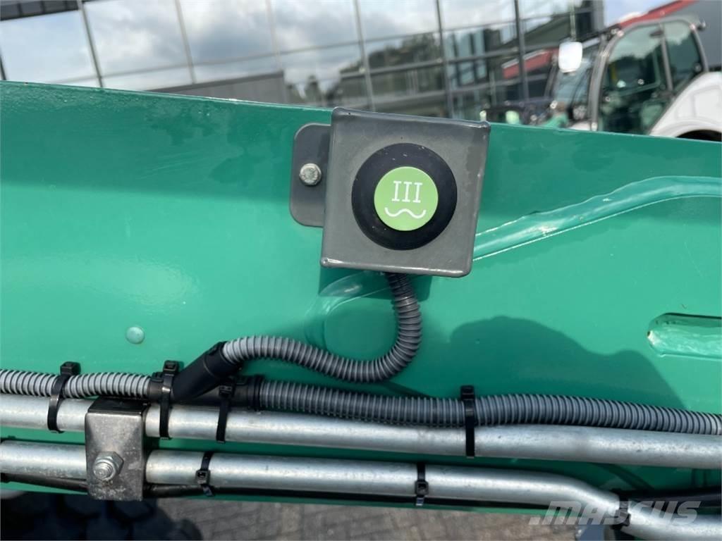 Kramer KL70.8L  휠로우더