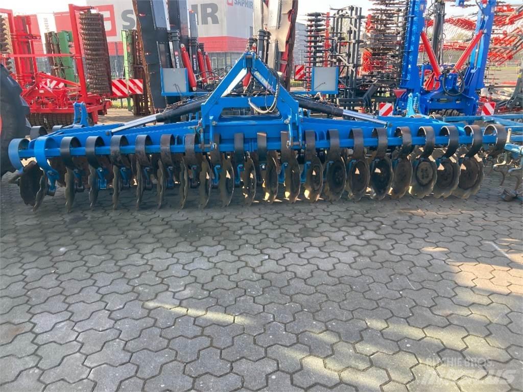 Meyer KSE 5000 디스크 하로우(쇄토기)