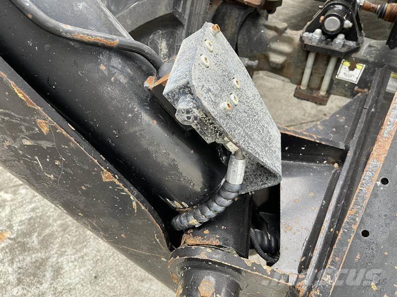 Haulotte HTL 3614 텔러 핸들러