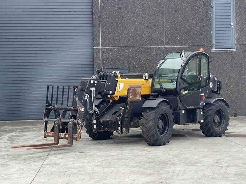 Haulotte HTL 3614 텔러 핸들러