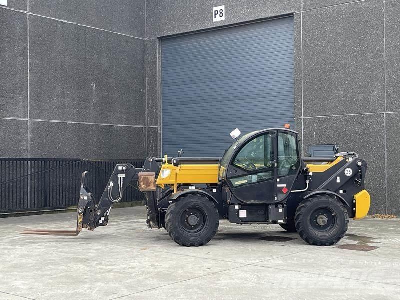 Haulotte HTL 3614 텔러 핸들러