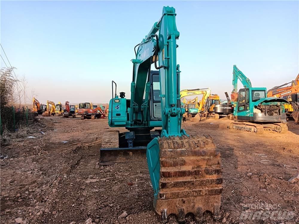 Sunward SWE90E 대형 굴삭기 29톤 이상