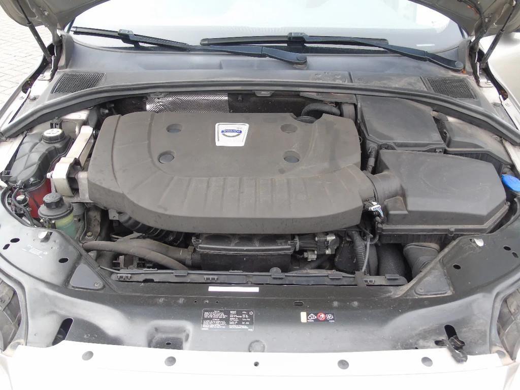 Volvo V70 + manual 자동차