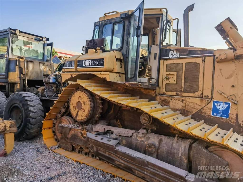 CAT D 6 R 크롤러 도저