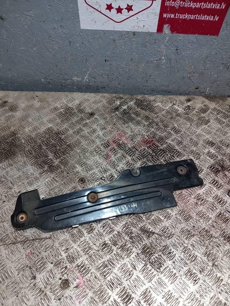 Volvo FH 12    20507021 캐빈 및 인테리어