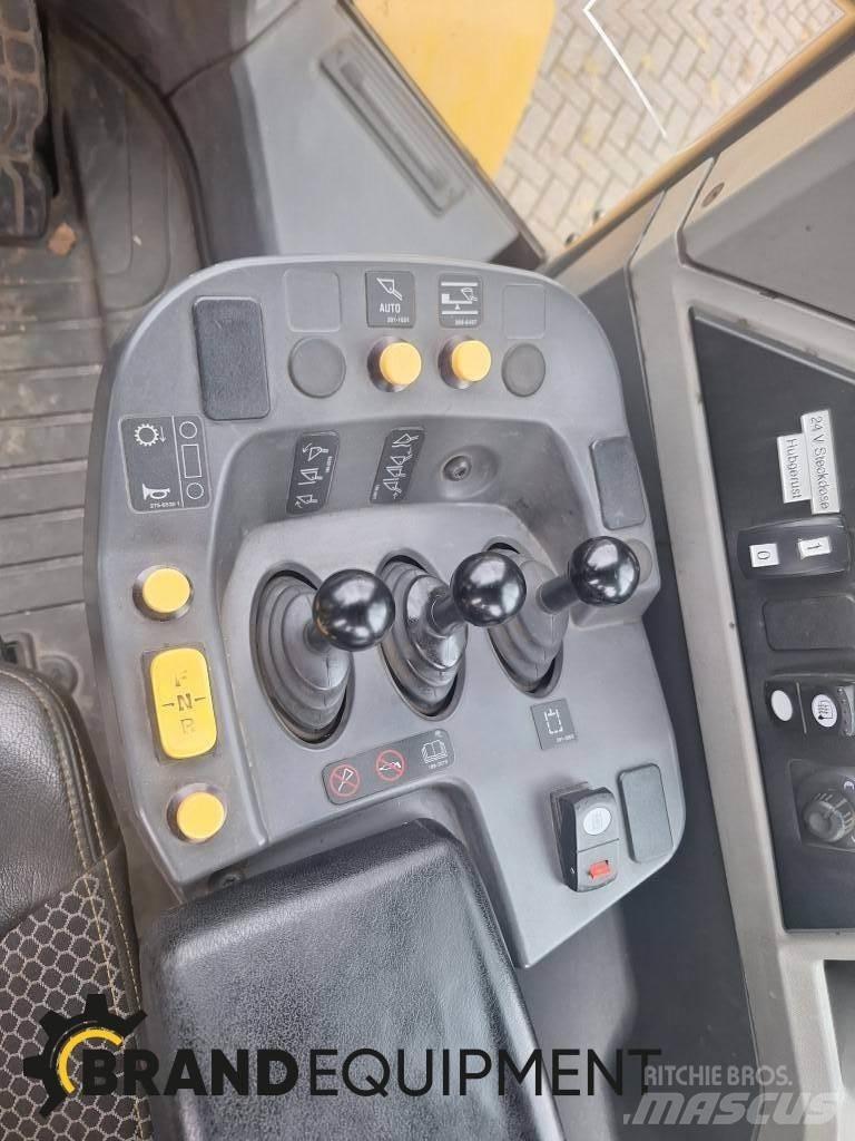 CAT 950M  휠로우더