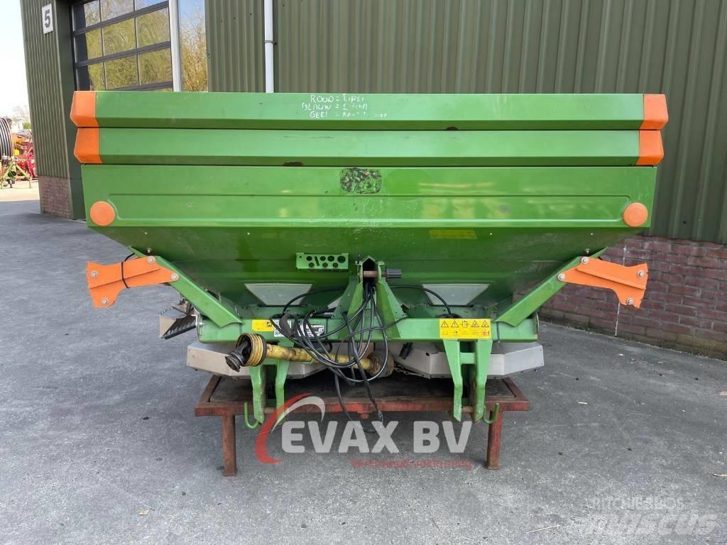 Amazone ZA-M 1501 미네랄 살포기