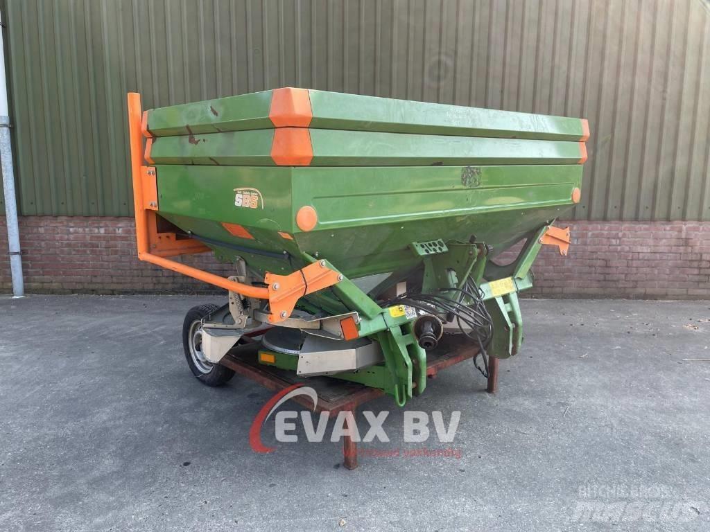 Amazone ZA-M 1501 미네랄 살포기