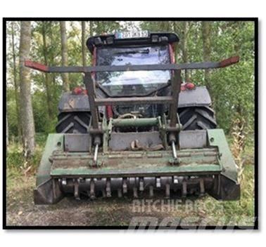 Plaisance BF500 굴삭기