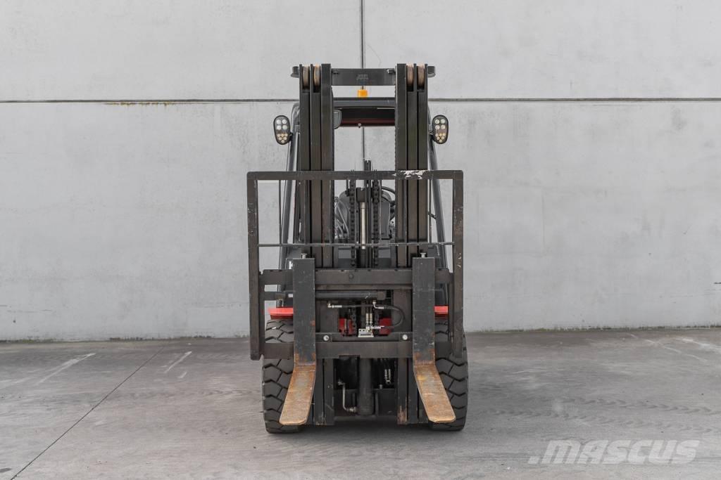Manitou MI 30 D 디젤 지게차