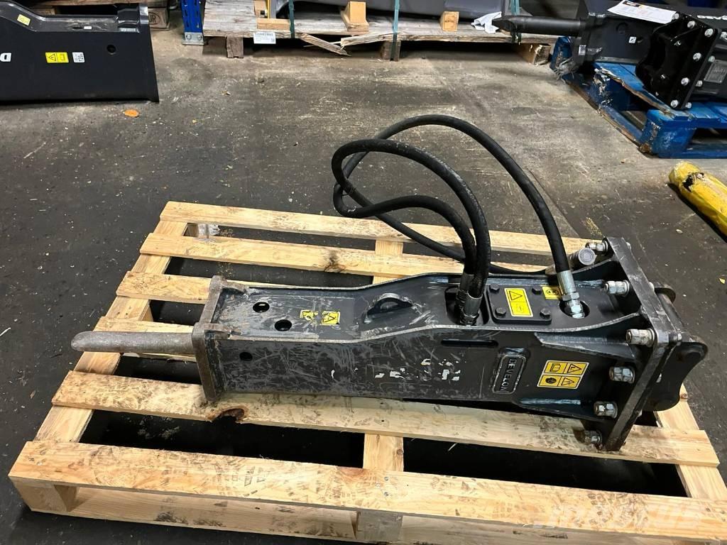 Develon HB01 브레이커