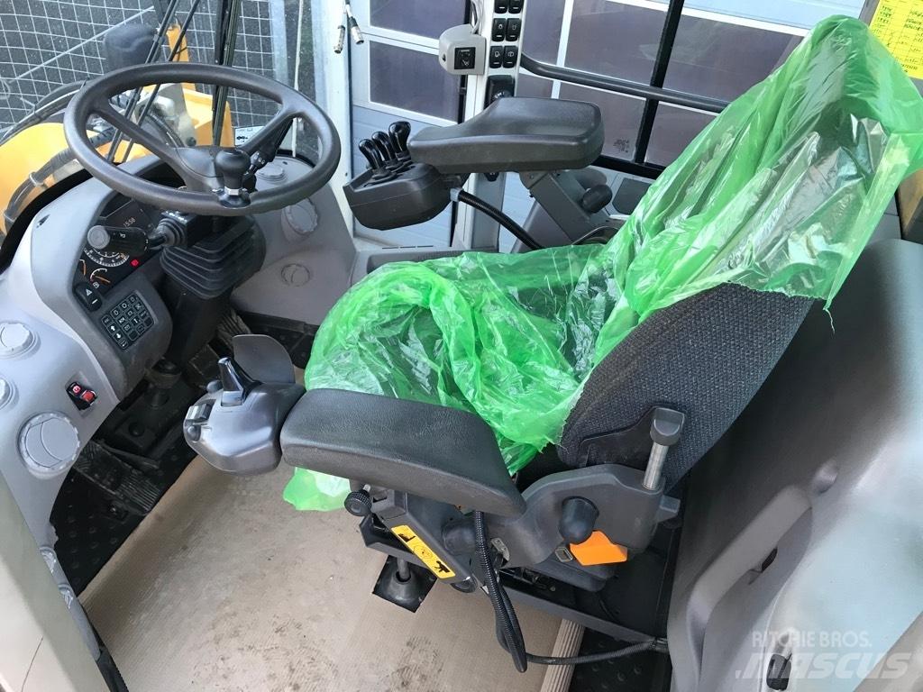 Volvo L150H  휠로우더