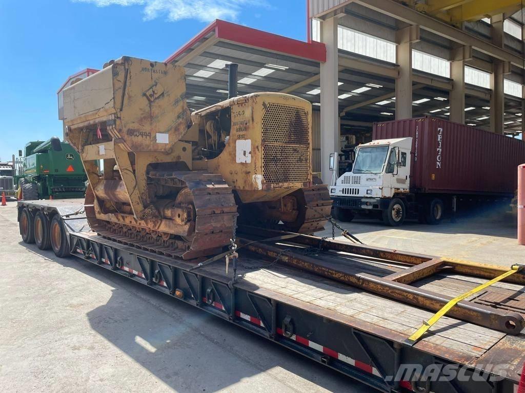 CAT 571 G PIPELAYER 파이프레이어 도저
