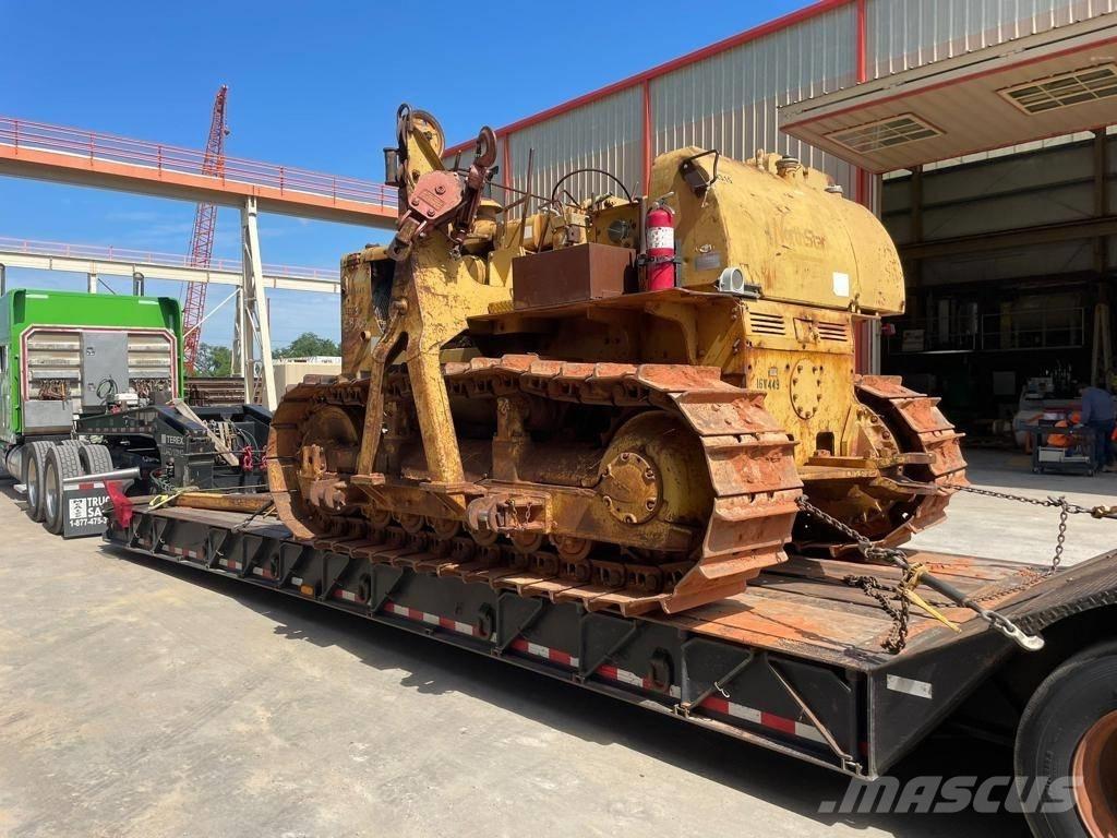 CAT 571 G PIPELAYER 파이프레이어 도저