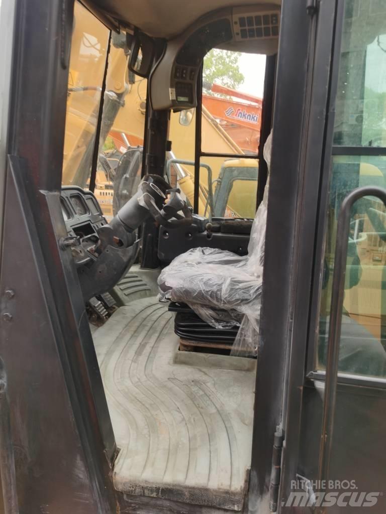CAT 980 G  휠로우더