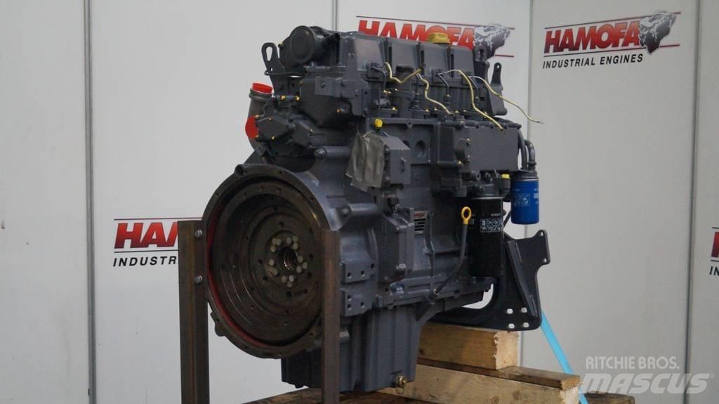 Deutz BF4M1013EC 엔진