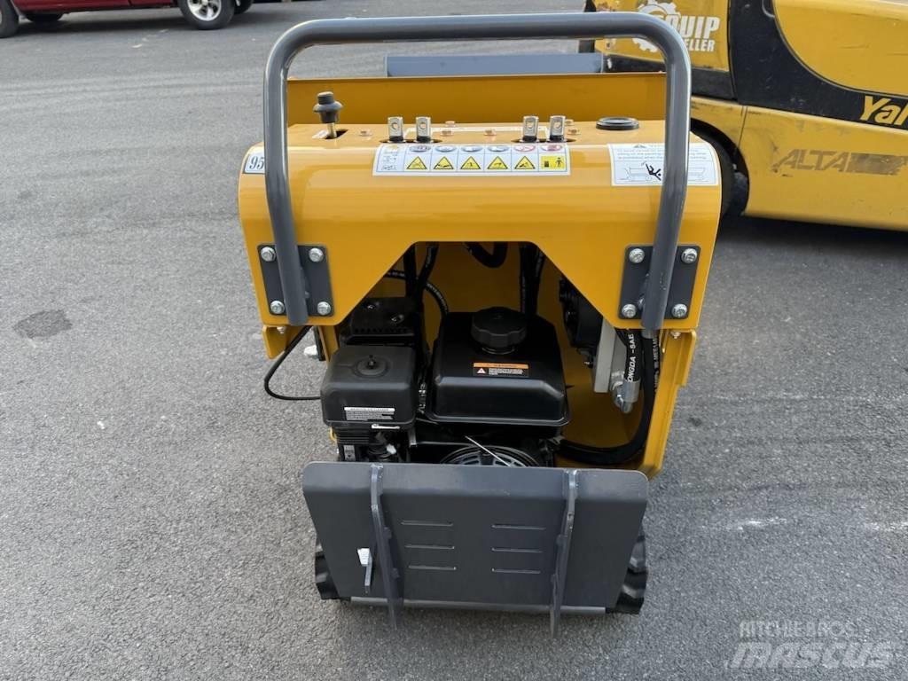 Vicsec VC5050  스키드로더